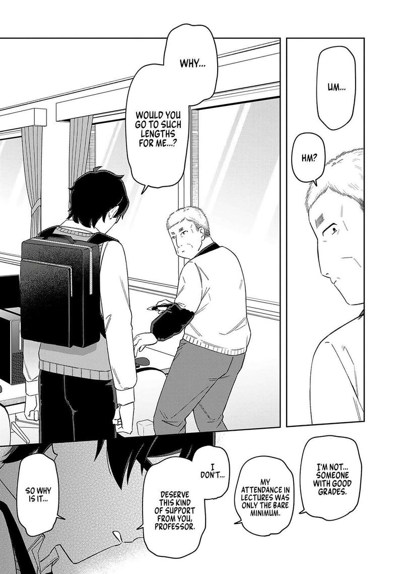 E Shanai System Subete Wanope Shiteiru Watashi Wo Kaiko Desu Ka Chapter 17 Page 12