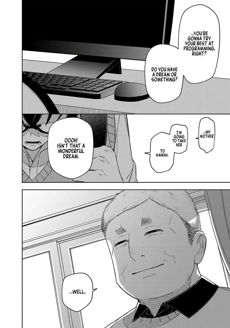 E Shanai System Subete Wanope Shiteiru Watashi Wo Kaiko Desu Ka Chapter 17 Page 15