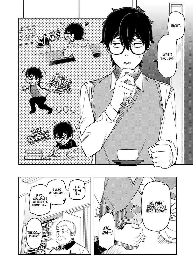 E Shanai System Subete Wanope Shiteiru Watashi Wo Kaiko Desu Ka Chapter 17 Page 9