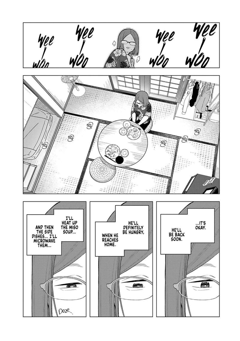 E Shanai System Subete Wanope Shiteiru Watashi Wo Kaiko Desu Ka Chapter 18 Page 12