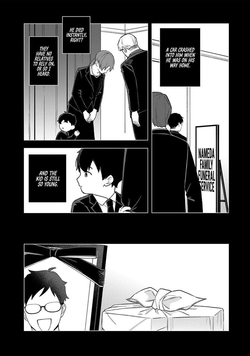 E Shanai System Subete Wanope Shiteiru Watashi Wo Kaiko Desu Ka Chapter 18 Page 2