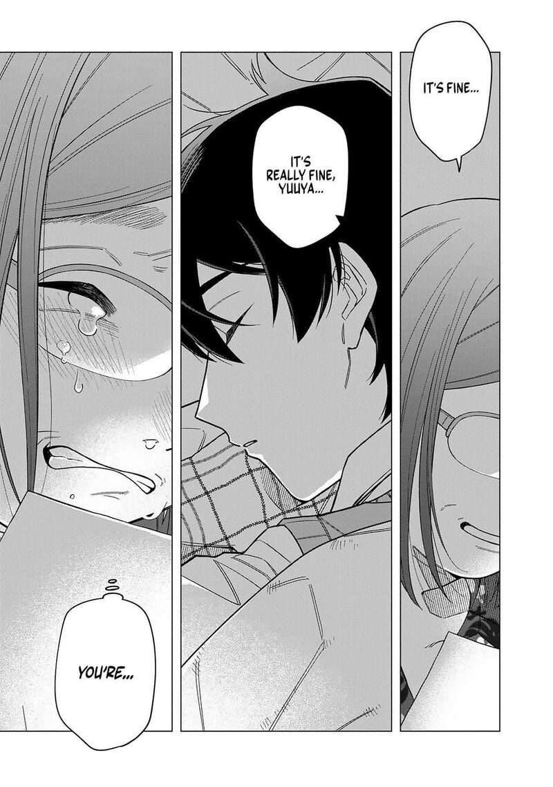 E Shanai System Subete Wanope Shiteiru Watashi Wo Kaiko Desu Ka Chapter 18 Page 21