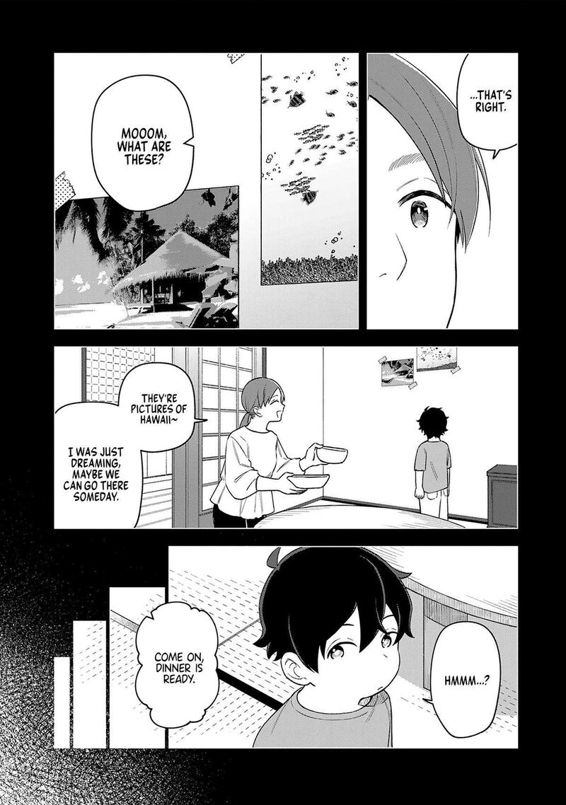E Shanai System Subete Wanope Shiteiru Watashi Wo Kaiko Desu Ka Chapter 18 Page 8