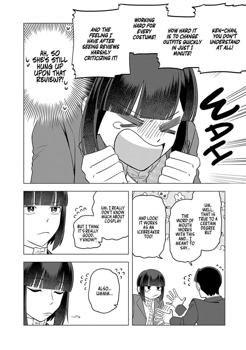 E Shanai System Subete Wanope Shiteiru Watashi Wo Kaiko Desu Ka Chapter 20 Page 6