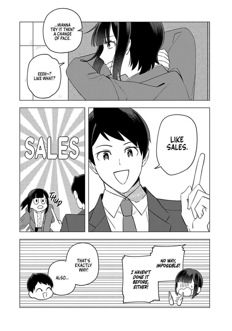 E Shanai System Subete Wanope Shiteiru Watashi Wo Kaiko Desu Ka Chapter 20 Page 9