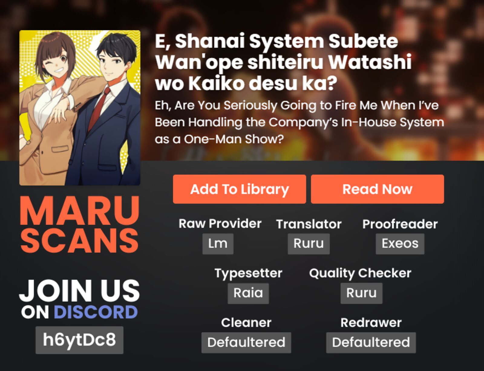 E Shanai System Subete Wanope Shiteiru Watashi Wo Kaiko Desu Ka Chapter 22 Page 18