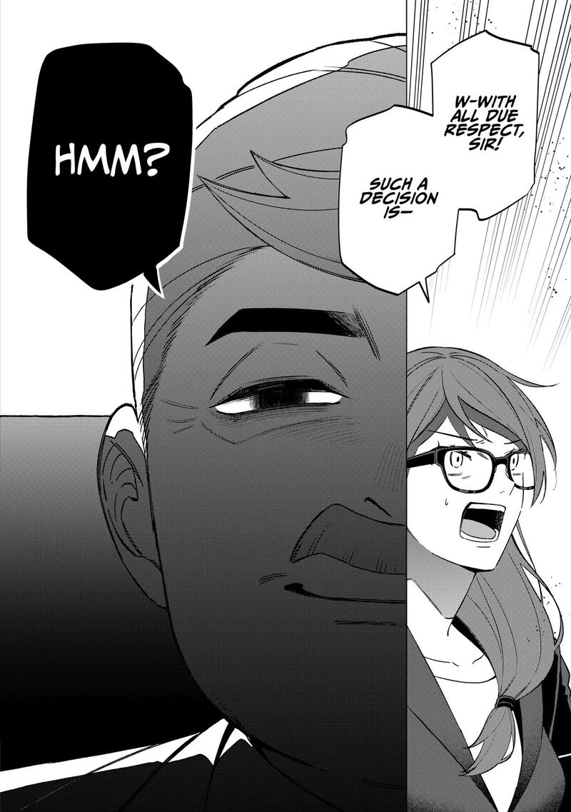 E Shanai System Subete Wanope Shiteiru Watashi Wo Kaiko Desu Ka Chapter 24 Page 15