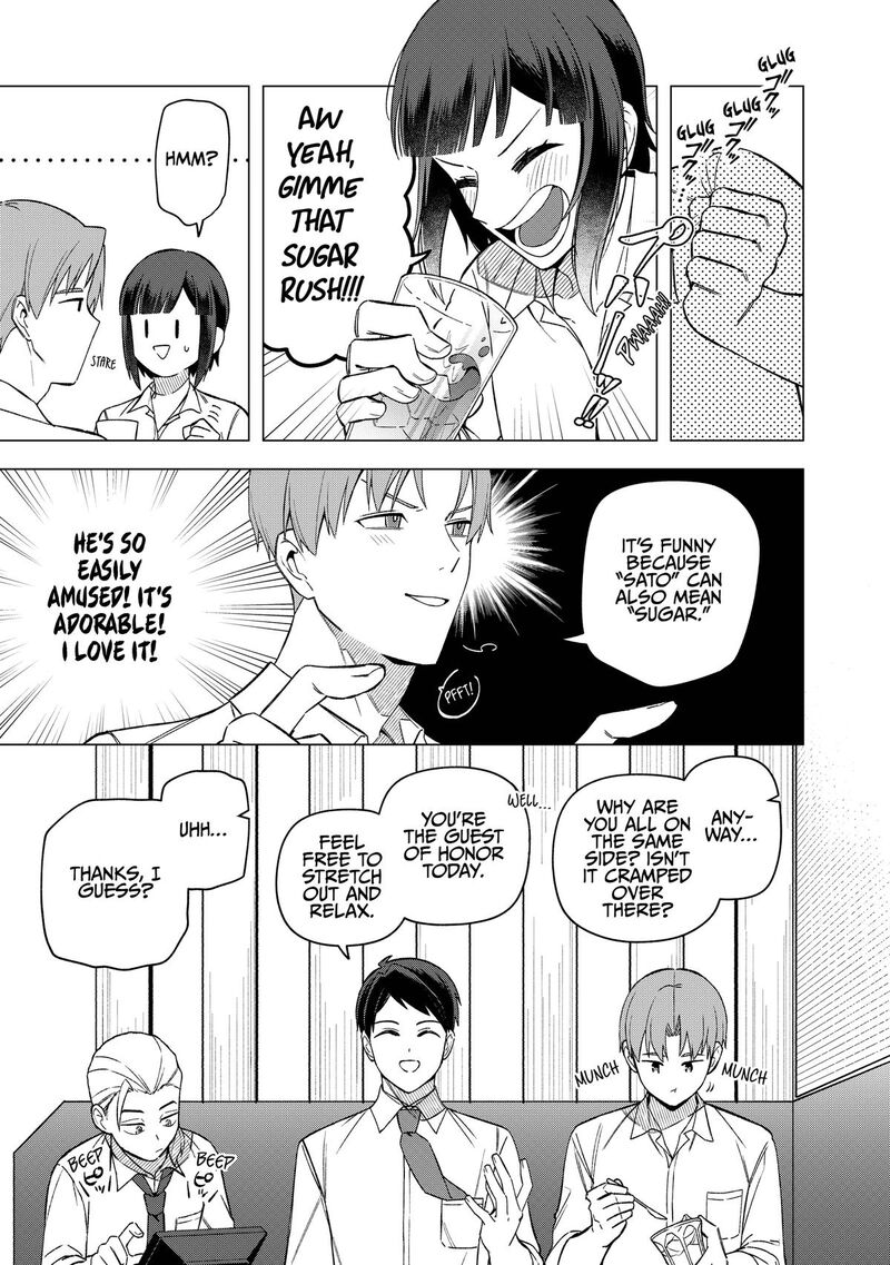 E Shanai System Subete Wanope Shiteiru Watashi Wo Kaiko Desu Ka Chapter 25 Page 3