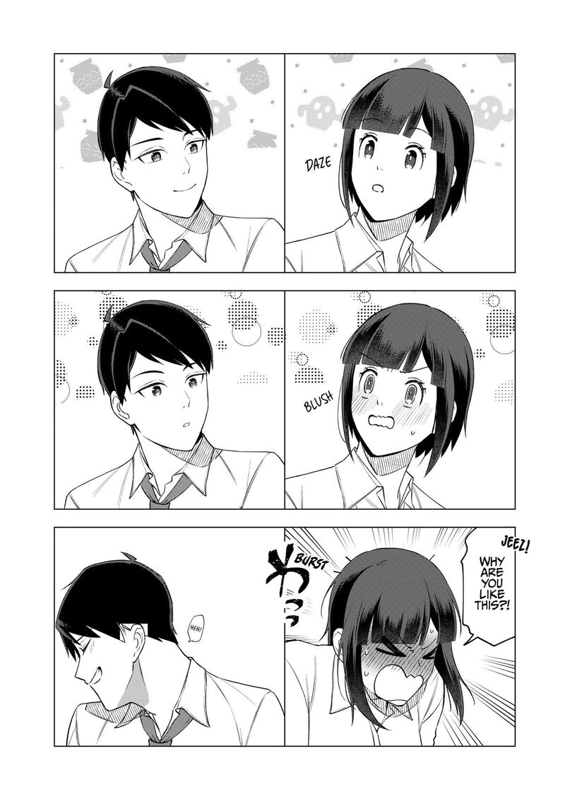 E Shanai System Subete Wanope Shiteiru Watashi Wo Kaiko Desu Ka Chapter 26 Page 13