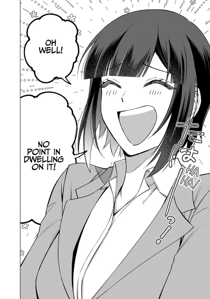 E Shanai System Subete Wanope Shiteiru Watashi Wo Kaiko Desu Ka Chapter 28 Page 10