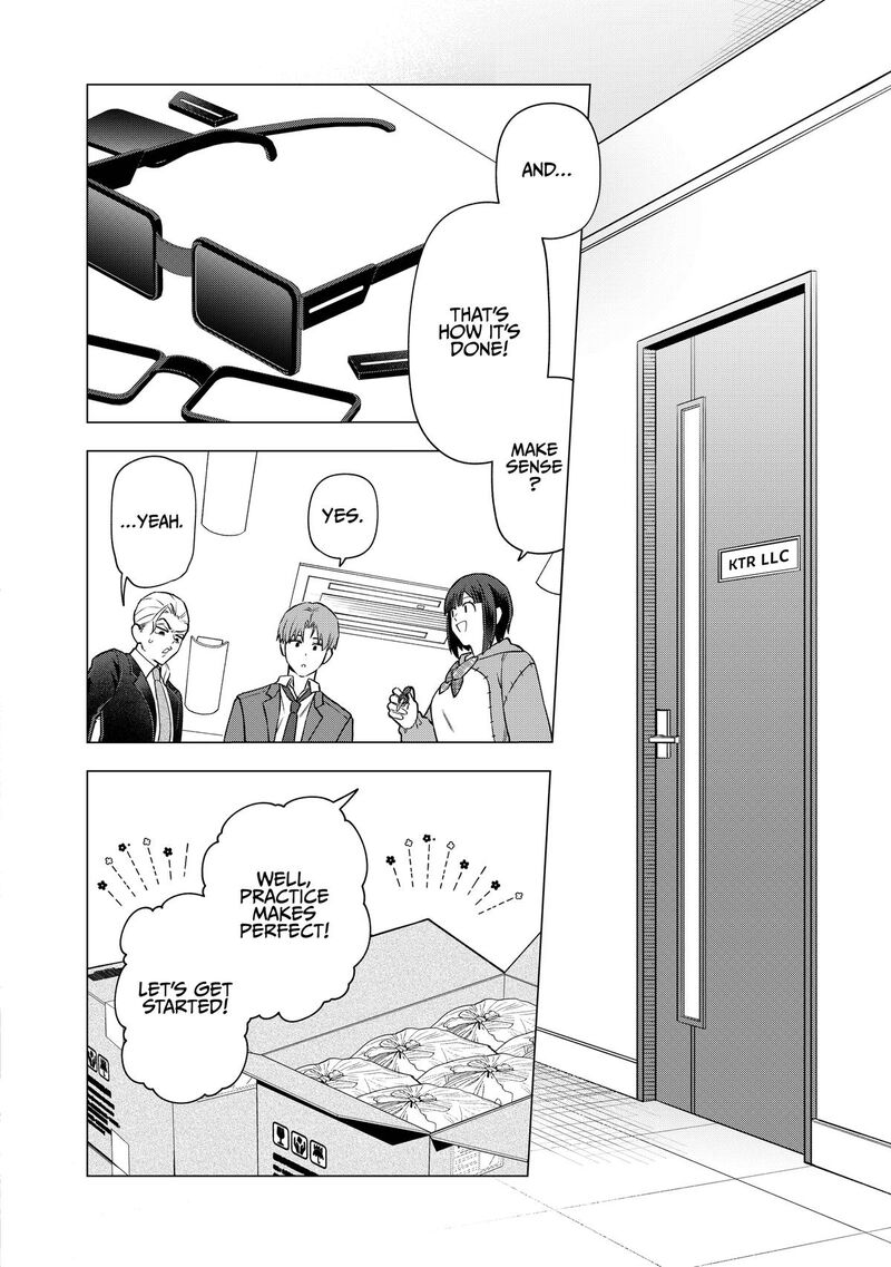 E Shanai System Subete Wanope Shiteiru Watashi Wo Kaiko Desu Ka Chapter 28 Page 2