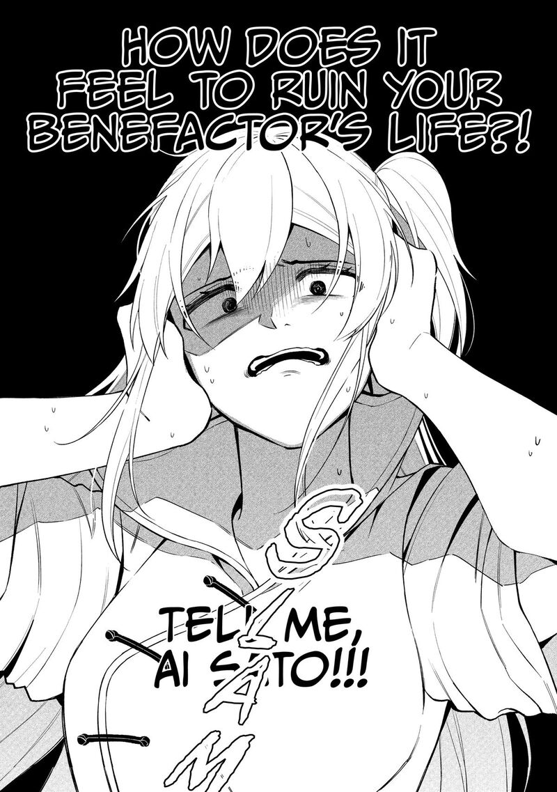 E Shanai System Subete Wanope Shiteiru Watashi Wo Kaiko Desu Ka Chapter 29 Page 5