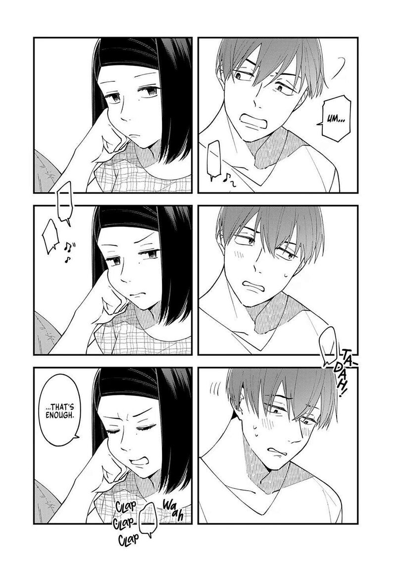 E Shanai System Subete Wanope Shiteiru Watashi Wo Kaiko Desu Ka Chapter 3 Page 25