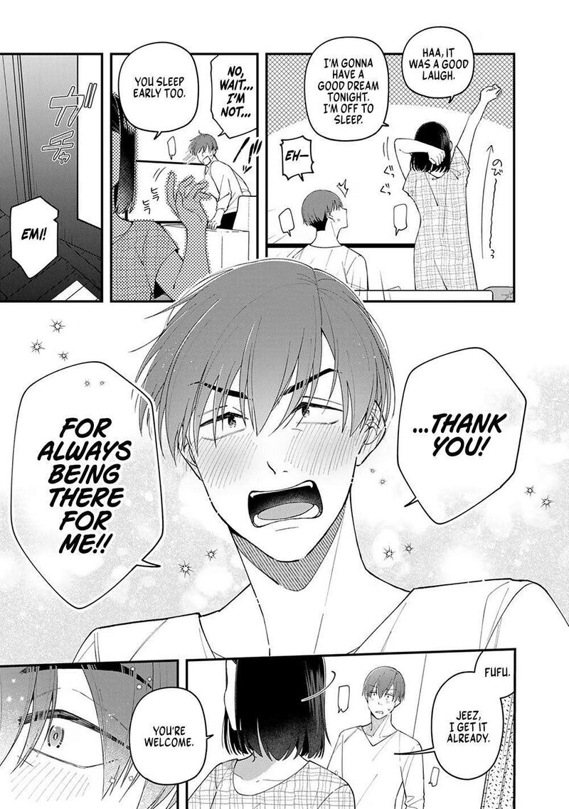 E Shanai System Subete Wanope Shiteiru Watashi Wo Kaiko Desu Ka Chapter 3 Page 29