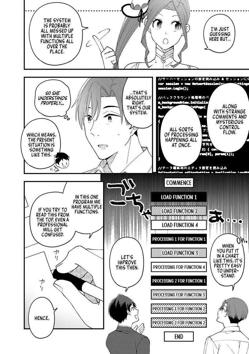 E Shanai System Subete Wanope Shiteiru Watashi Wo Kaiko Desu Ka Chapter 3 Page 6