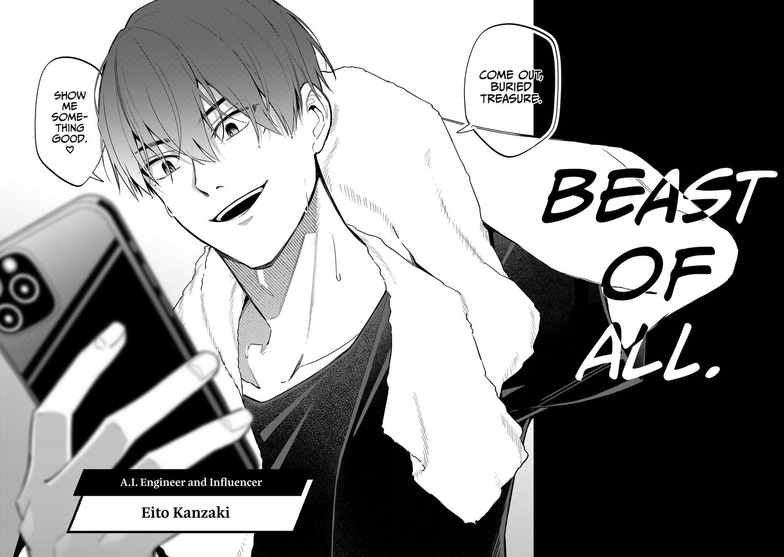 E Shanai System Subete Wanope Shiteiru Watashi Wo Kaiko Desu Ka Chapter 30 Page 20
