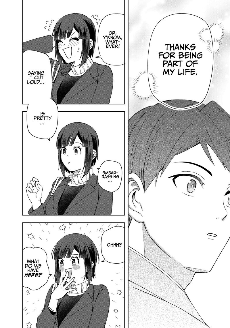 E Shanai System Subete Wanope Shiteiru Watashi Wo Kaiko Desu Ka Chapter 32 Page 21