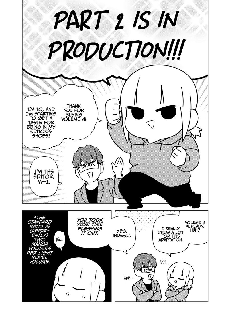 E Shanai System Subete Wanope Shiteiru Watashi Wo Kaiko Desu Ka Chapter 32 Page 27