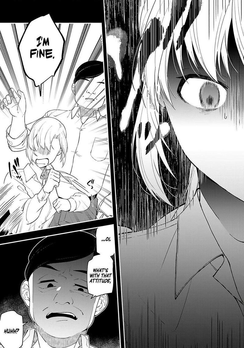 E Shanai System Subete Wanope Shiteiru Watashi Wo Kaiko Desu Ka Chapter 6 Page 3