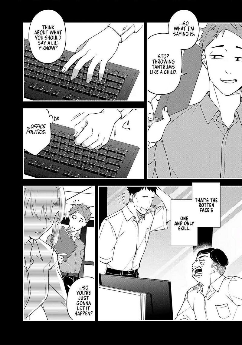 E Shanai System Subete Wanope Shiteiru Watashi Wo Kaiko Desu Ka Chapter 6 Page 6