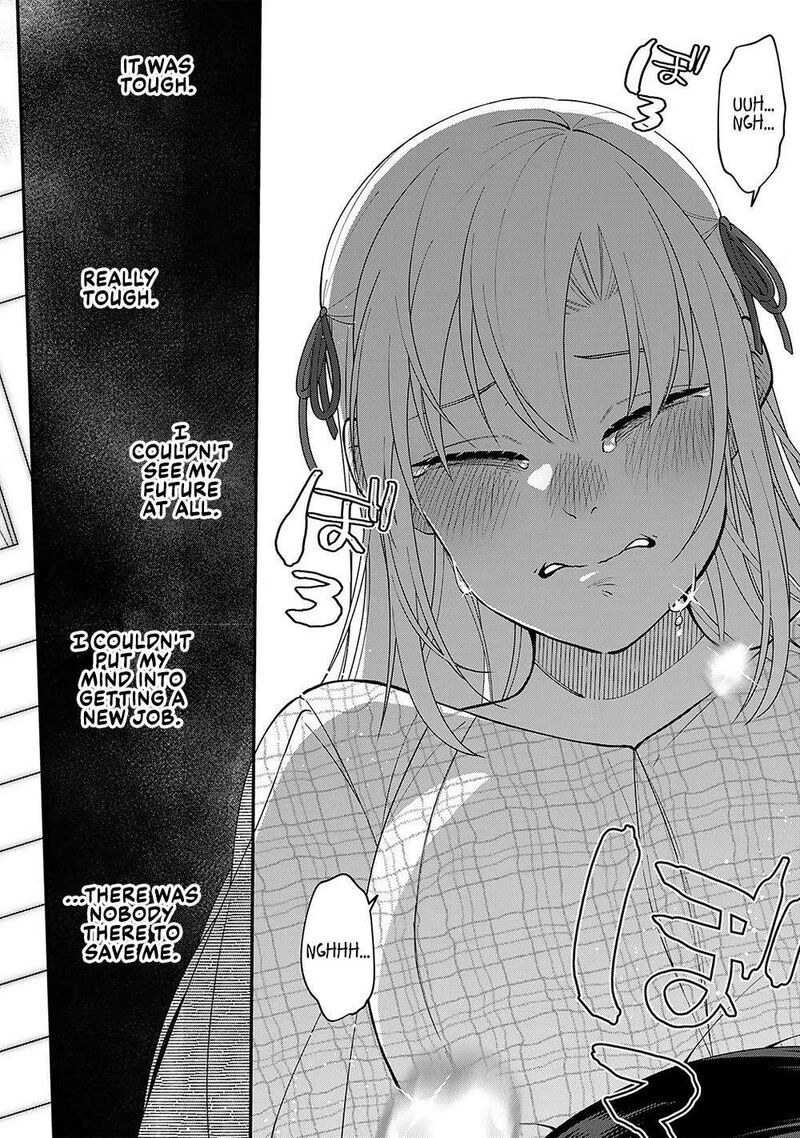 E Shanai System Subete Wanope Shiteiru Watashi Wo Kaiko Desu Ka Chapter 8 Page 18