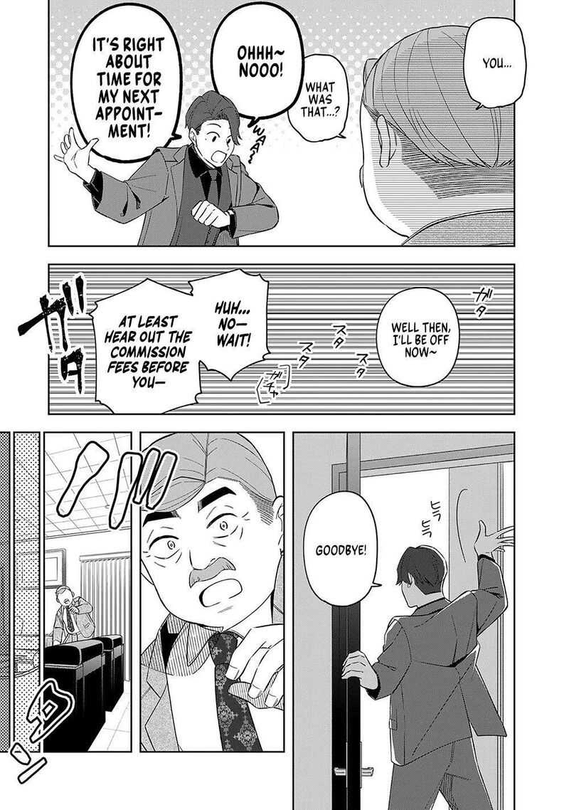 E Shanai System Subete Wanope Shiteiru Watashi Wo Kaiko Desu Ka Chapter 9 Page 25