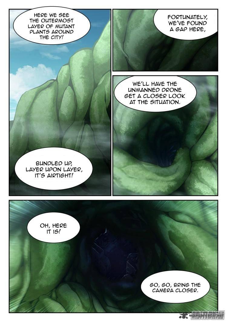 Eatable Chapter 1 Page 6