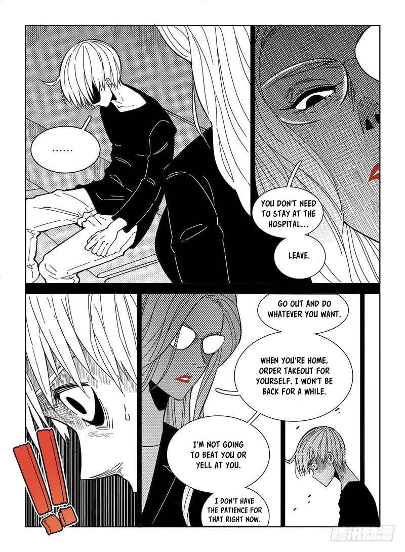 Eden Game Chapter 16 Page 4