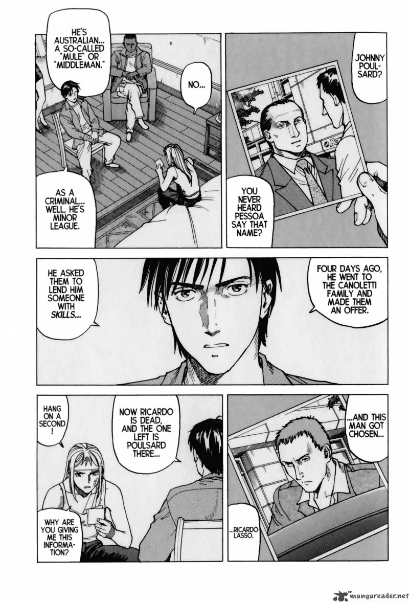 Eden Its An Endless World Chapter 10 Page 138