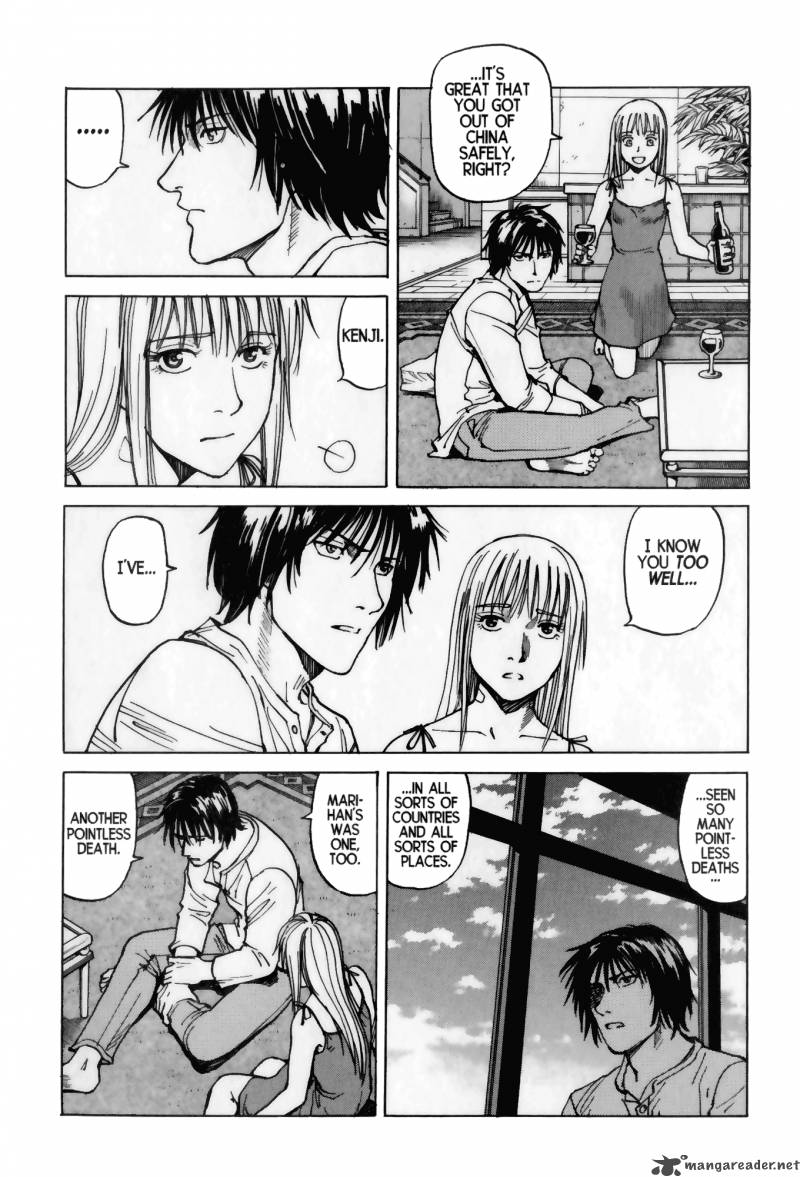 Eden Its An Endless World Chapter 10 Page 67