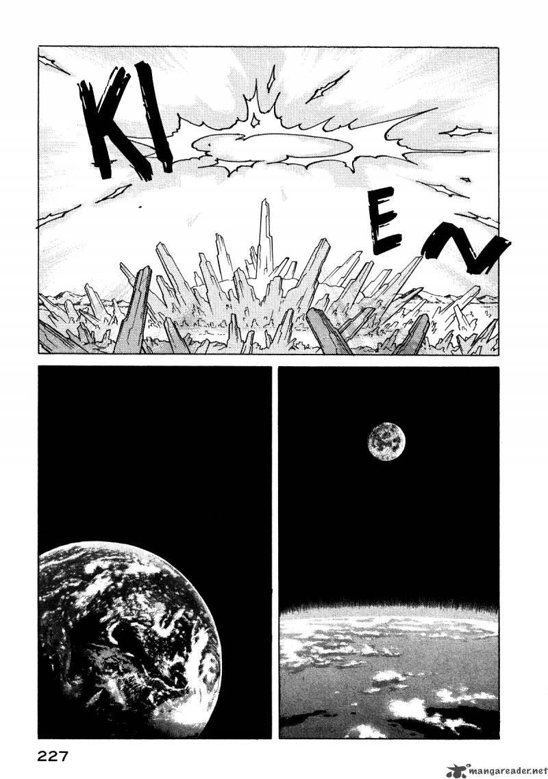 Eden Its An Endless World Chapter 11 Page 228