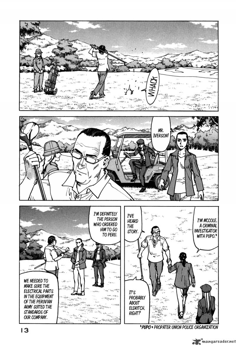 Eden Its An Endless World Chapter 12 Page 15