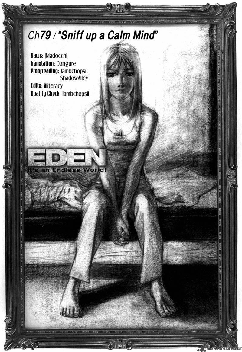 Eden Its An Endless World Chapter 12 Page 63