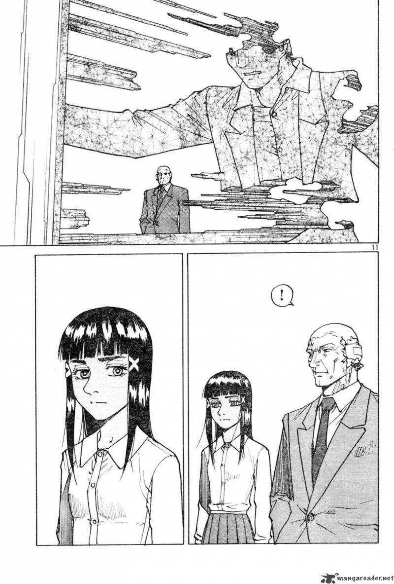 Eden Its An Endless World Chapter 16 Page 100
