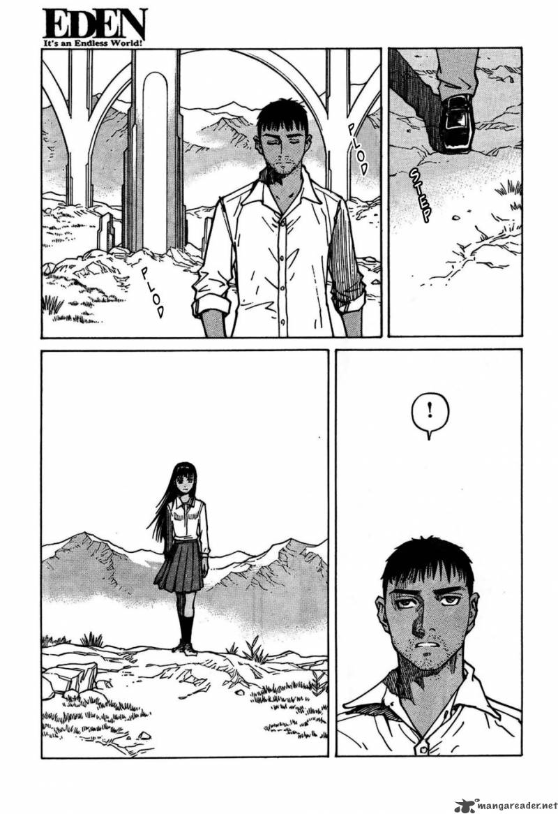 Eden Its An Endless World Chapter 16 Page 82