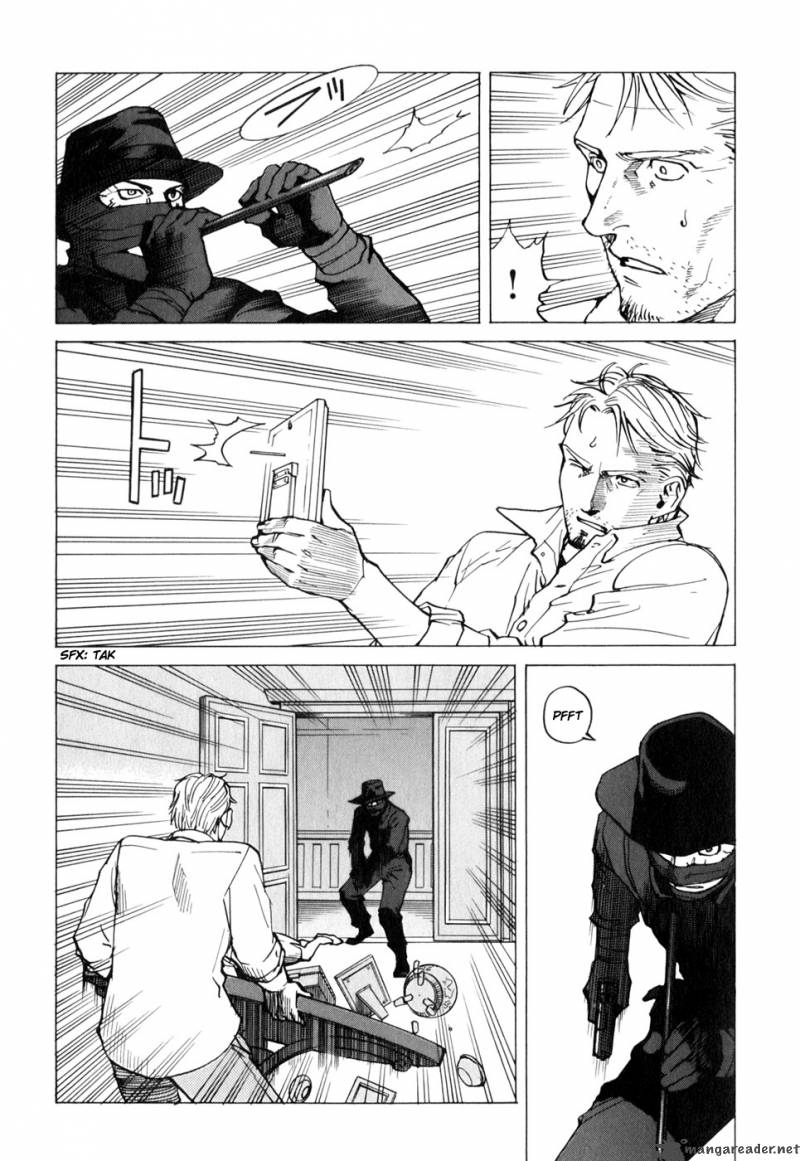 Eden Its An Endless World Chapter 17 Page 120