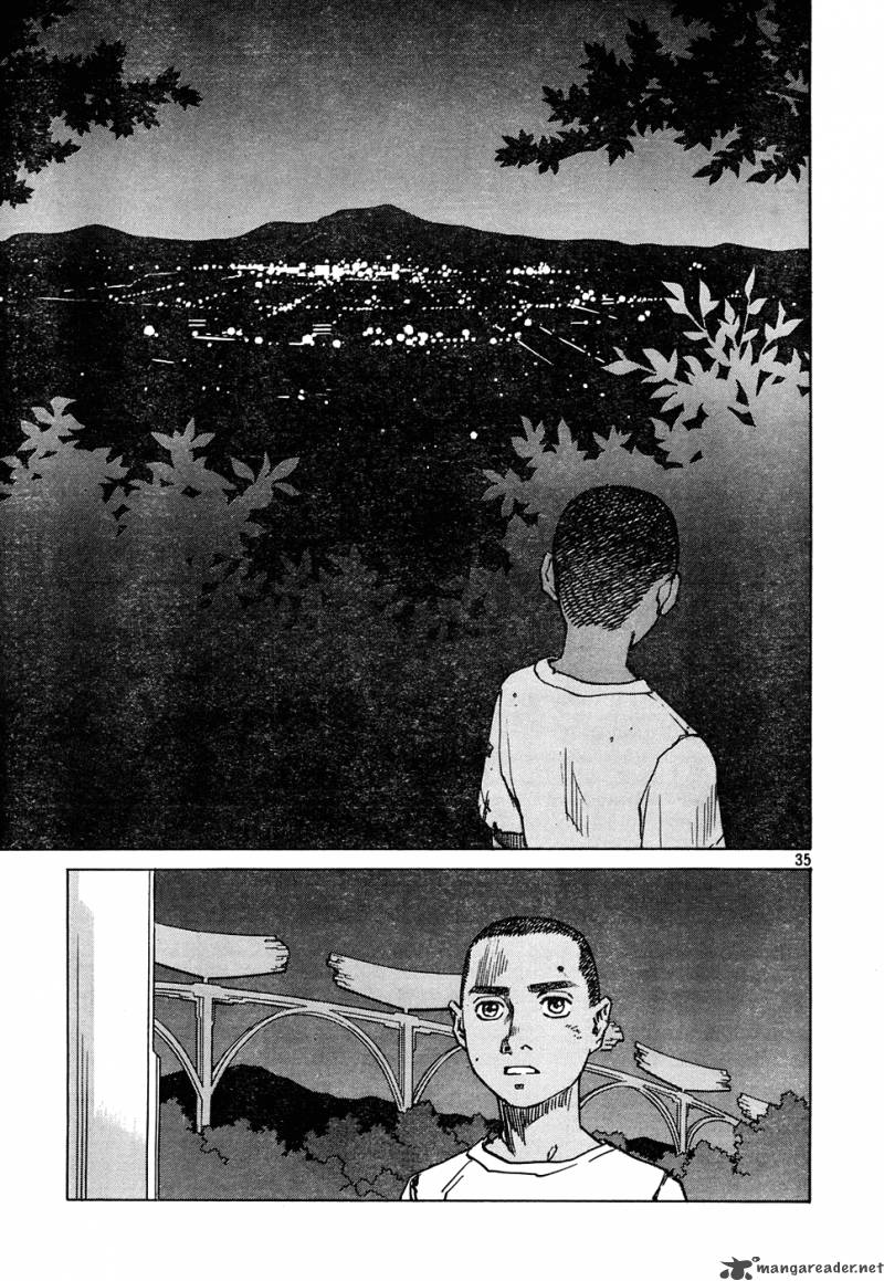 Eden Its An Endless World Chapter 17 Page 230