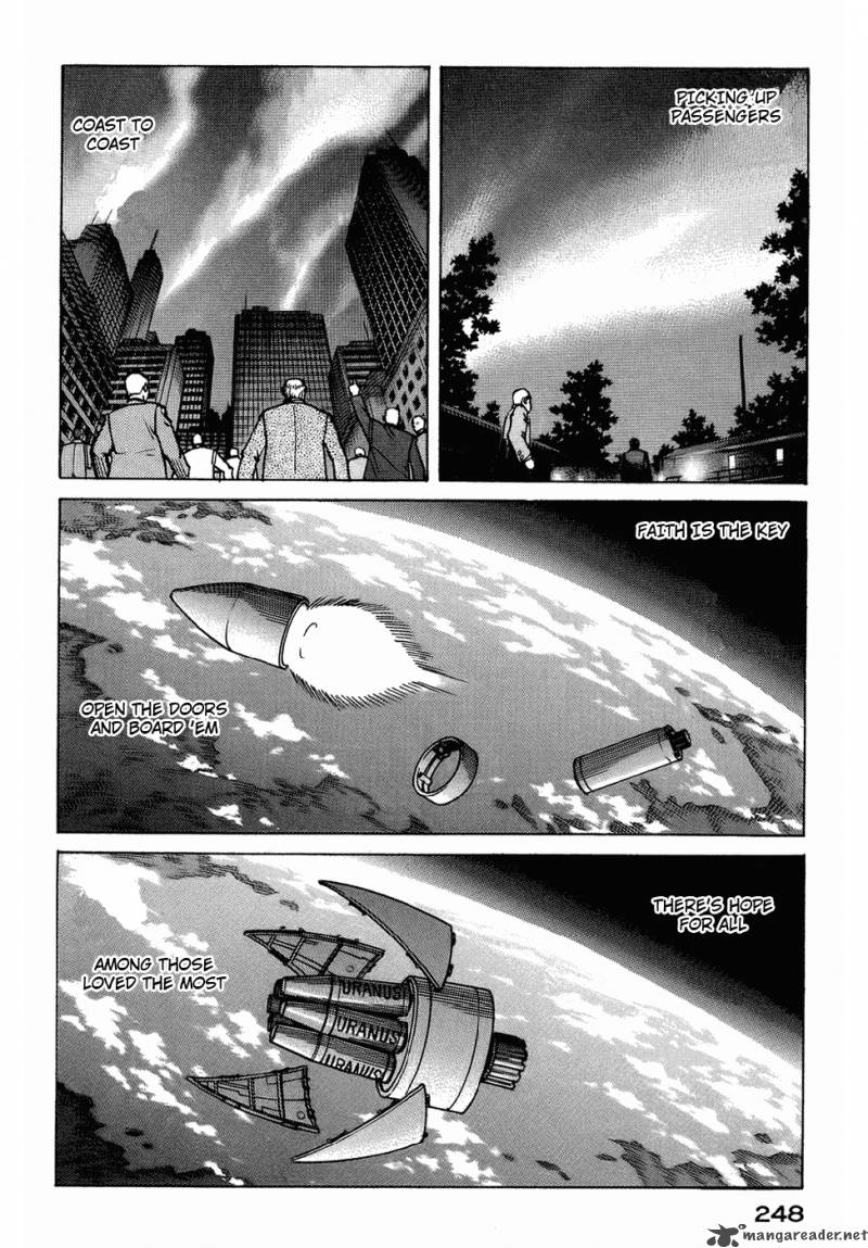 Eden Its An Endless World Chapter 18 Page 250