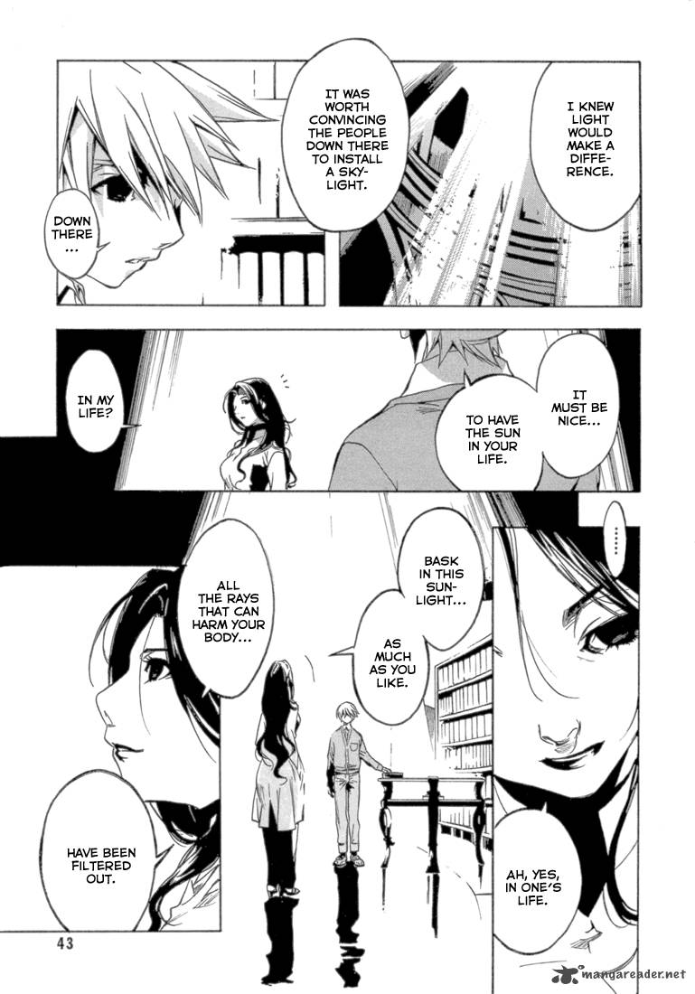 Eden Sugisaki Yukiru Chapter 1 Page 45