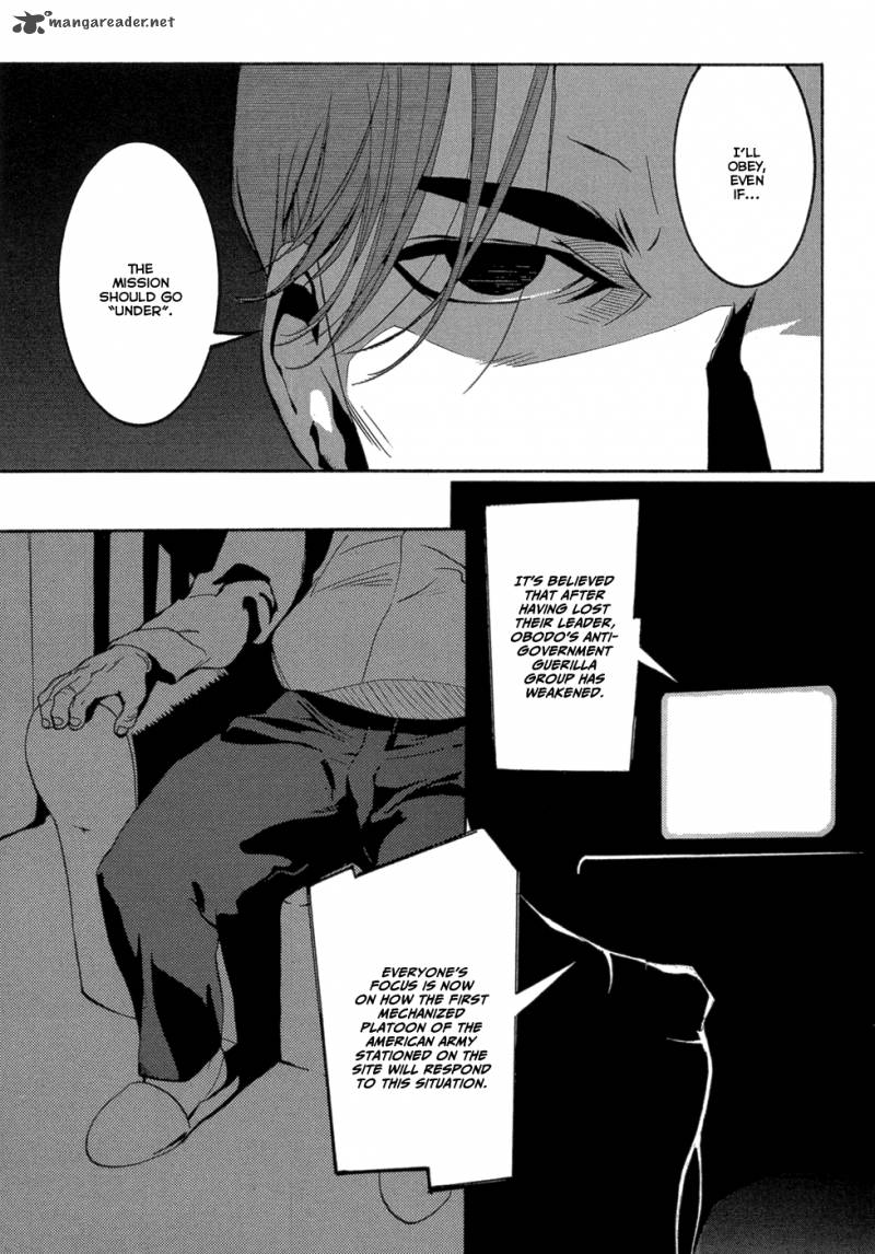 Eden Sugisaki Yukiru Chapter 2 Page 8