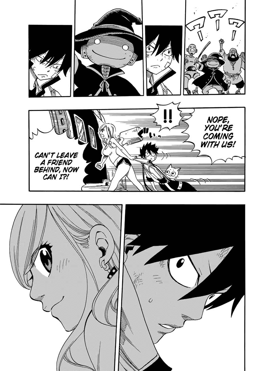 Edens Zero Chapter 1 Page 63