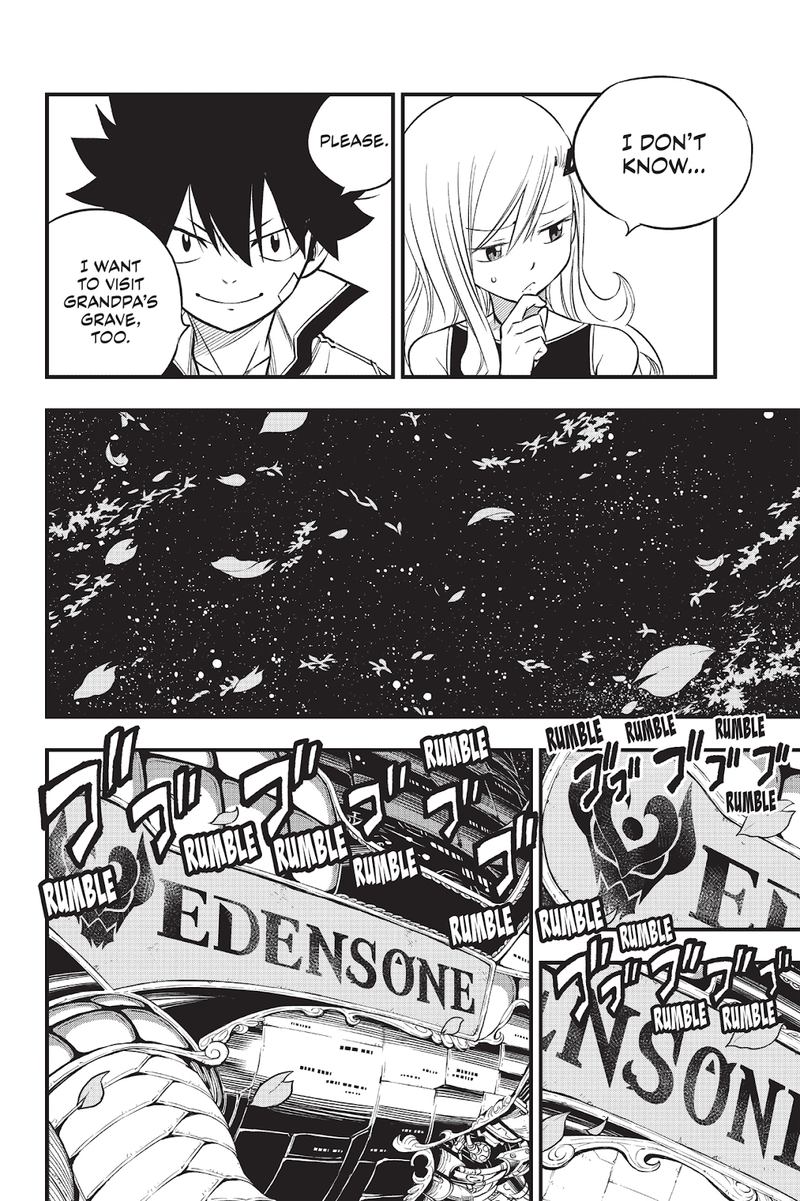 Edens Zero Chapter 100 Page 18