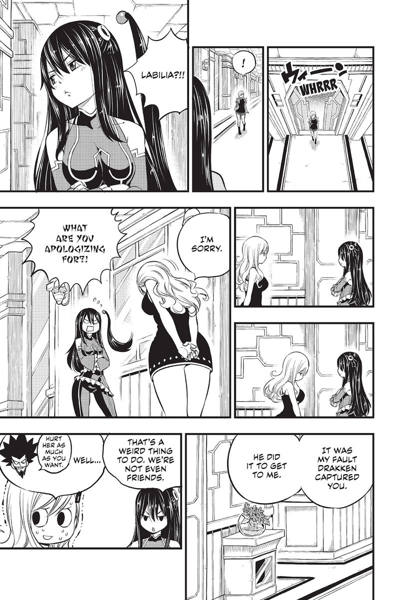 Edens Zero Chapter 100 Page 9