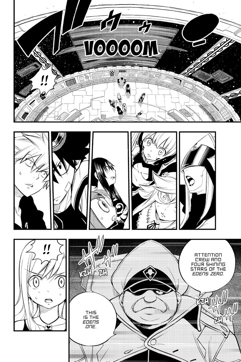 Edens Zero Chapter 102 Page 16