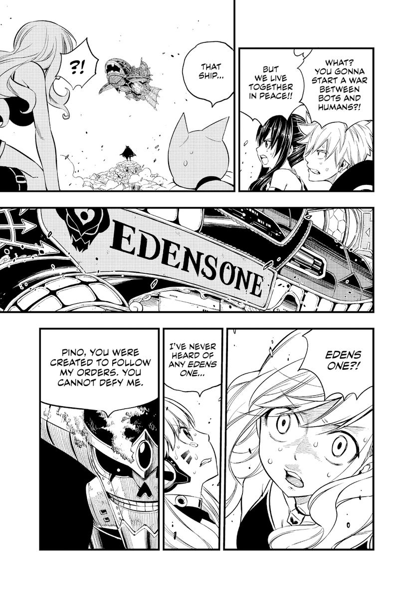 Edens Zero Chapter 102 Page 3