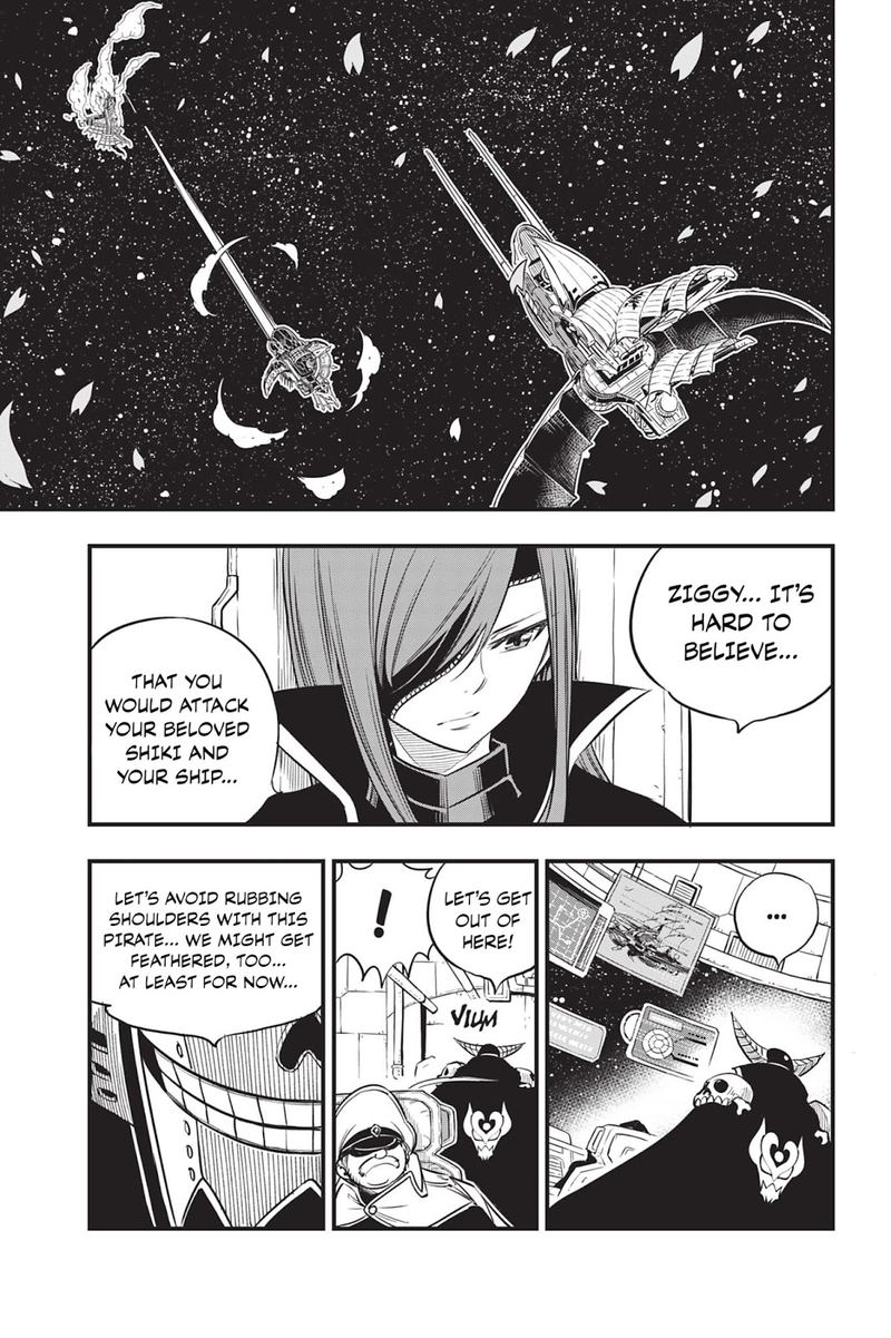 Edens Zero Chapter 103 Page 18