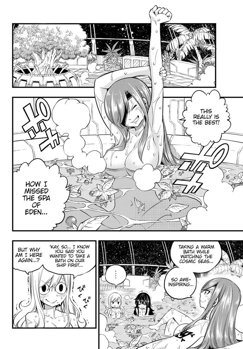 Edens Zero Chapter 104 Page 2