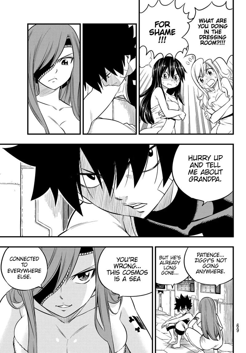 Edens Zero Chapter 104 Page 9