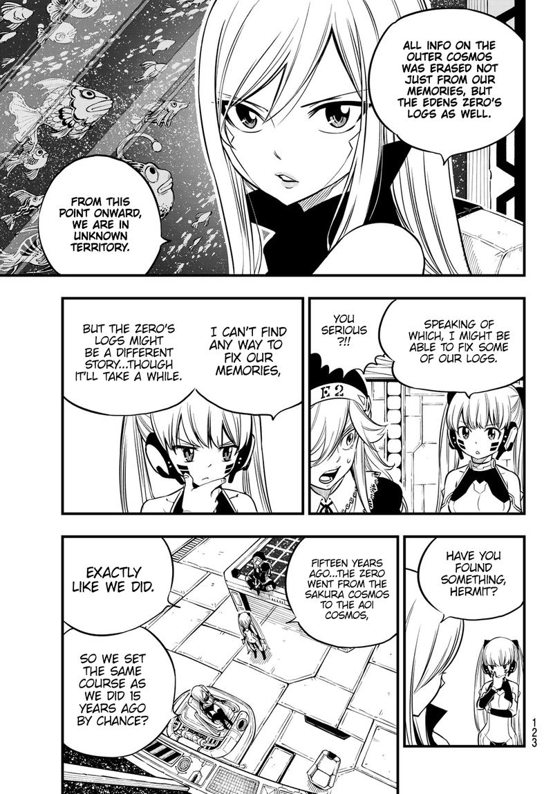 Edens Zero Chapter 106 Page 7