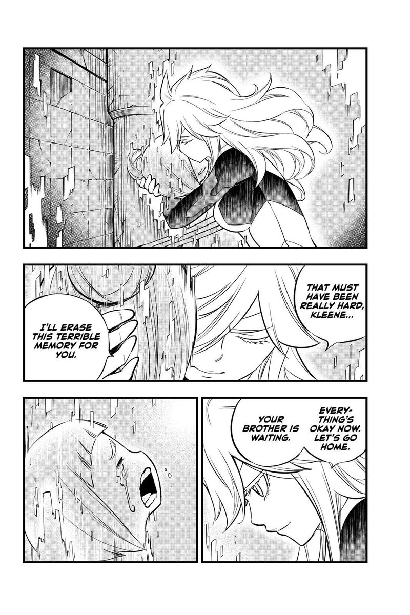 Edens Zero Chapter 128 Page 13